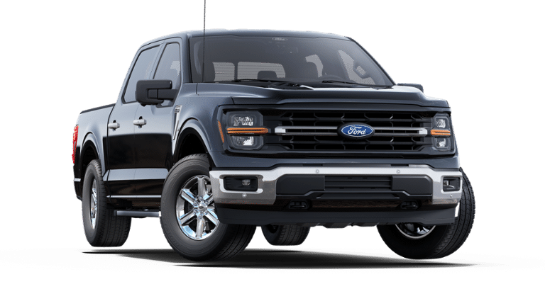 F-150® vehicle